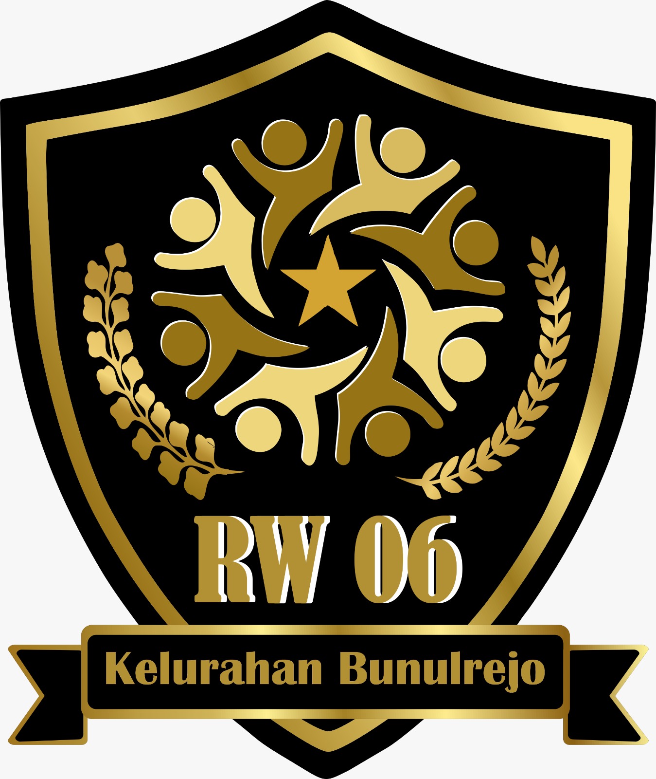 RW 06 Bunulrejo