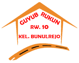 RW 10 Bunulrejo