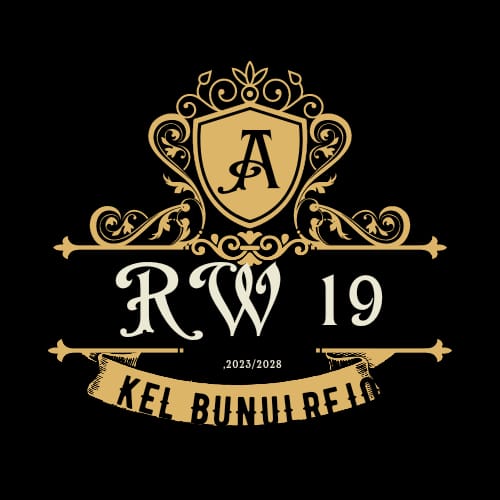 RW 19 Bunulrejo