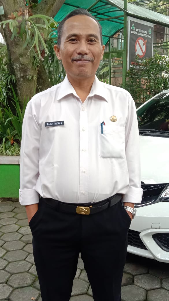 Pak Fajar